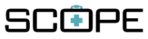 Logo van Scope - coaching
